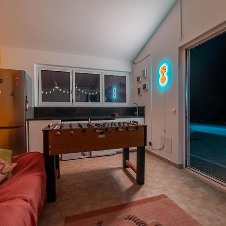 Casa Da Bauhinia Villa Aljezur Luaran gambar