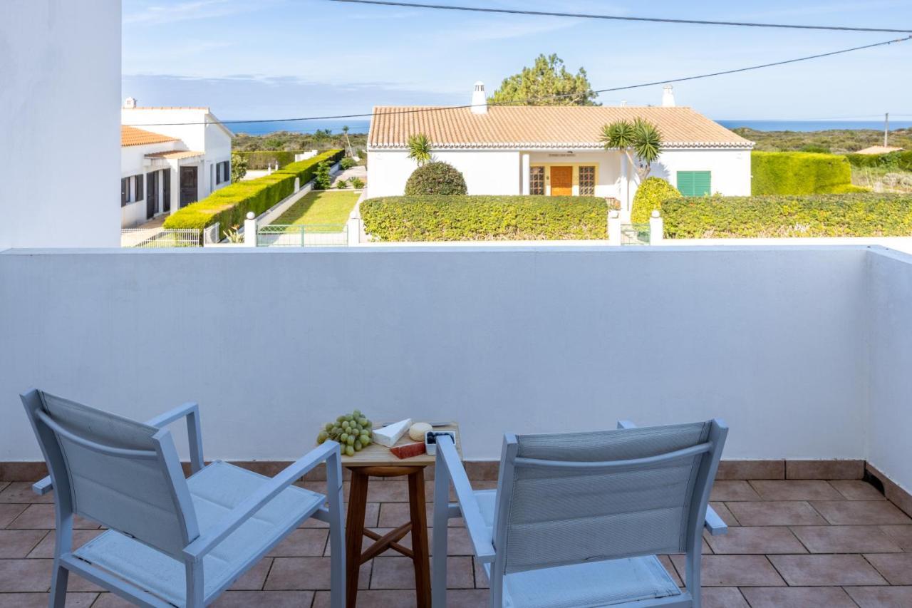 Casa Da Bauhinia Villa Aljezur Luaran gambar