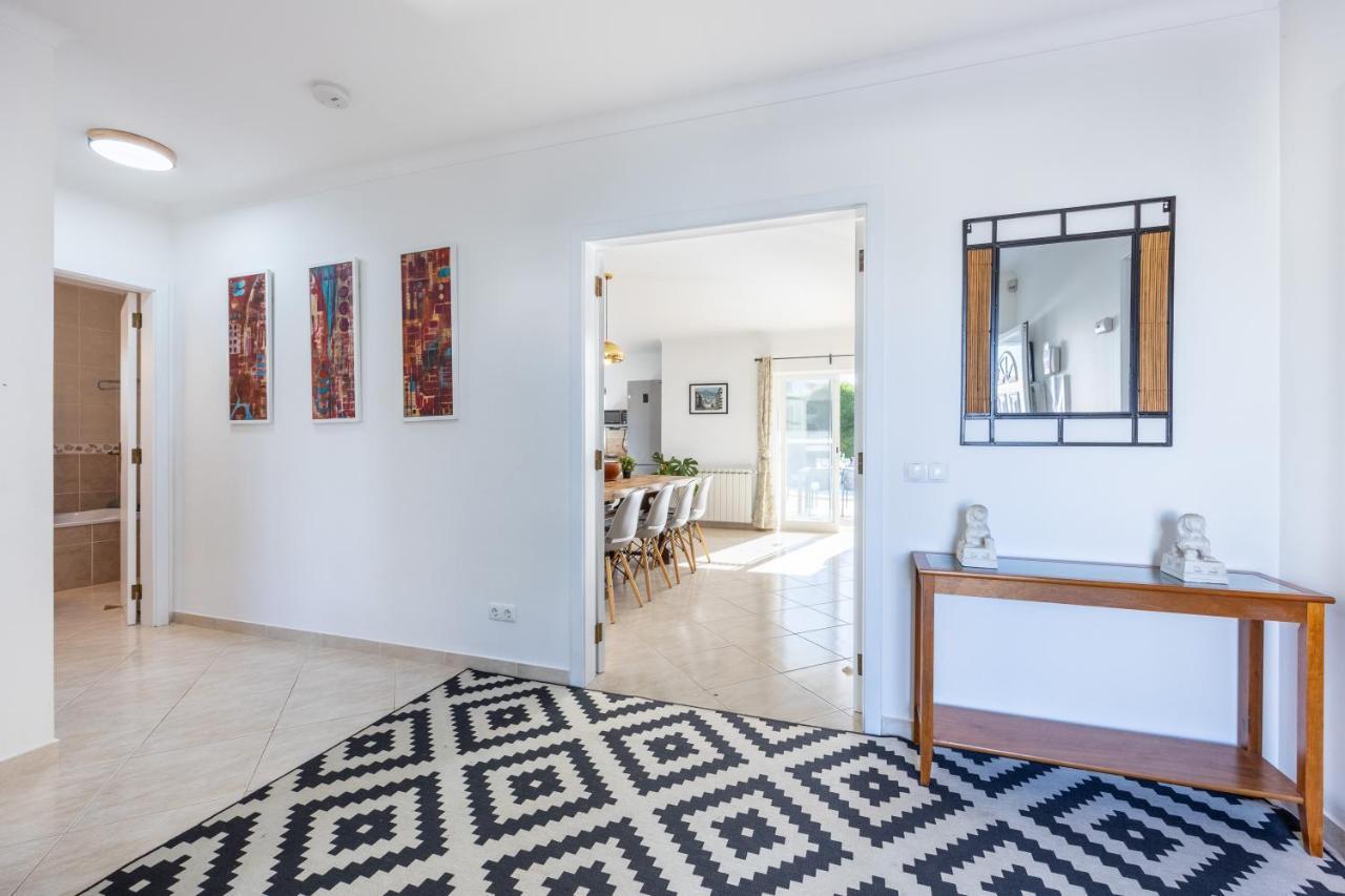 Casa Da Bauhinia Villa Aljezur Luaran gambar