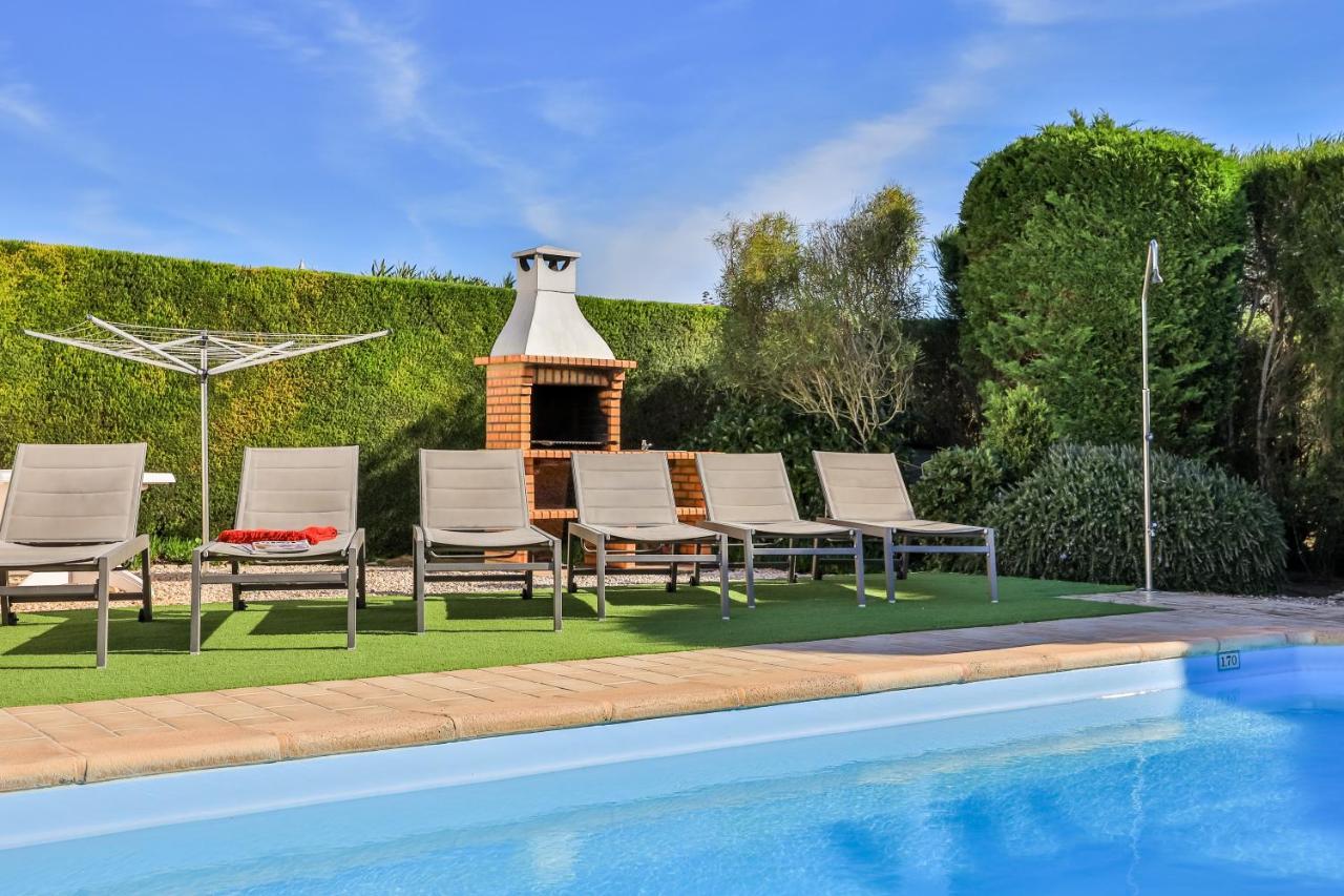 Casa Da Bauhinia Villa Aljezur Luaran gambar