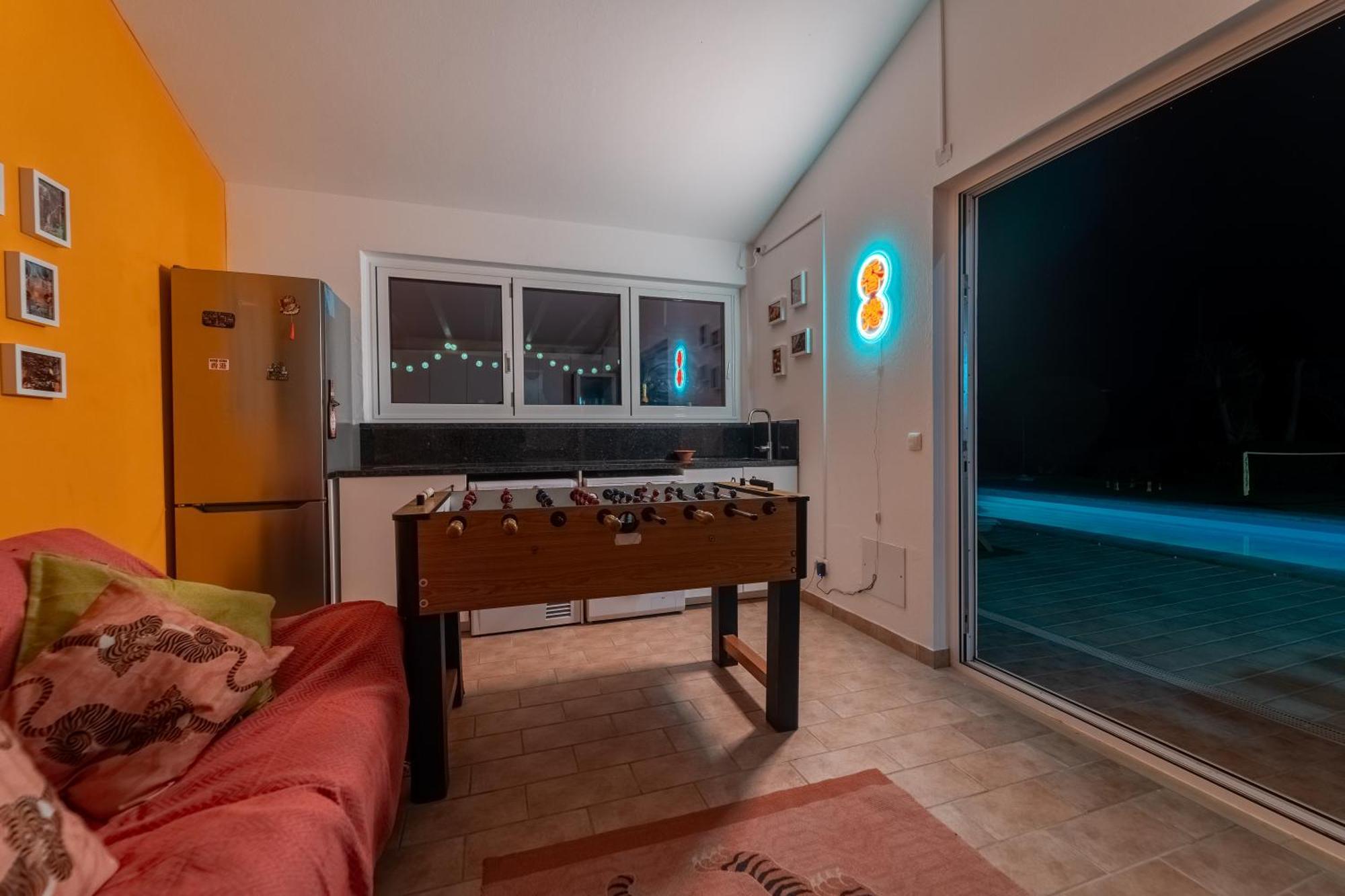 Casa Da Bauhinia Villa Aljezur Luaran gambar
