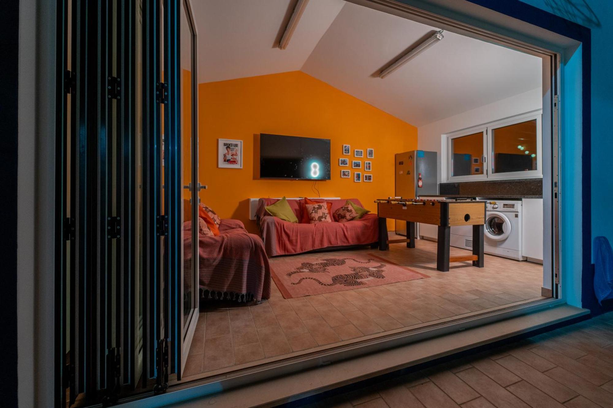Casa Da Bauhinia Villa Aljezur Luaran gambar