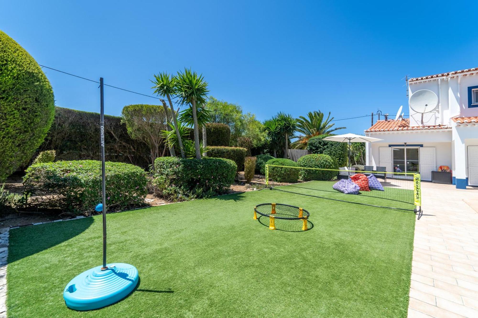 Casa Da Bauhinia Villa Aljezur Luaran gambar