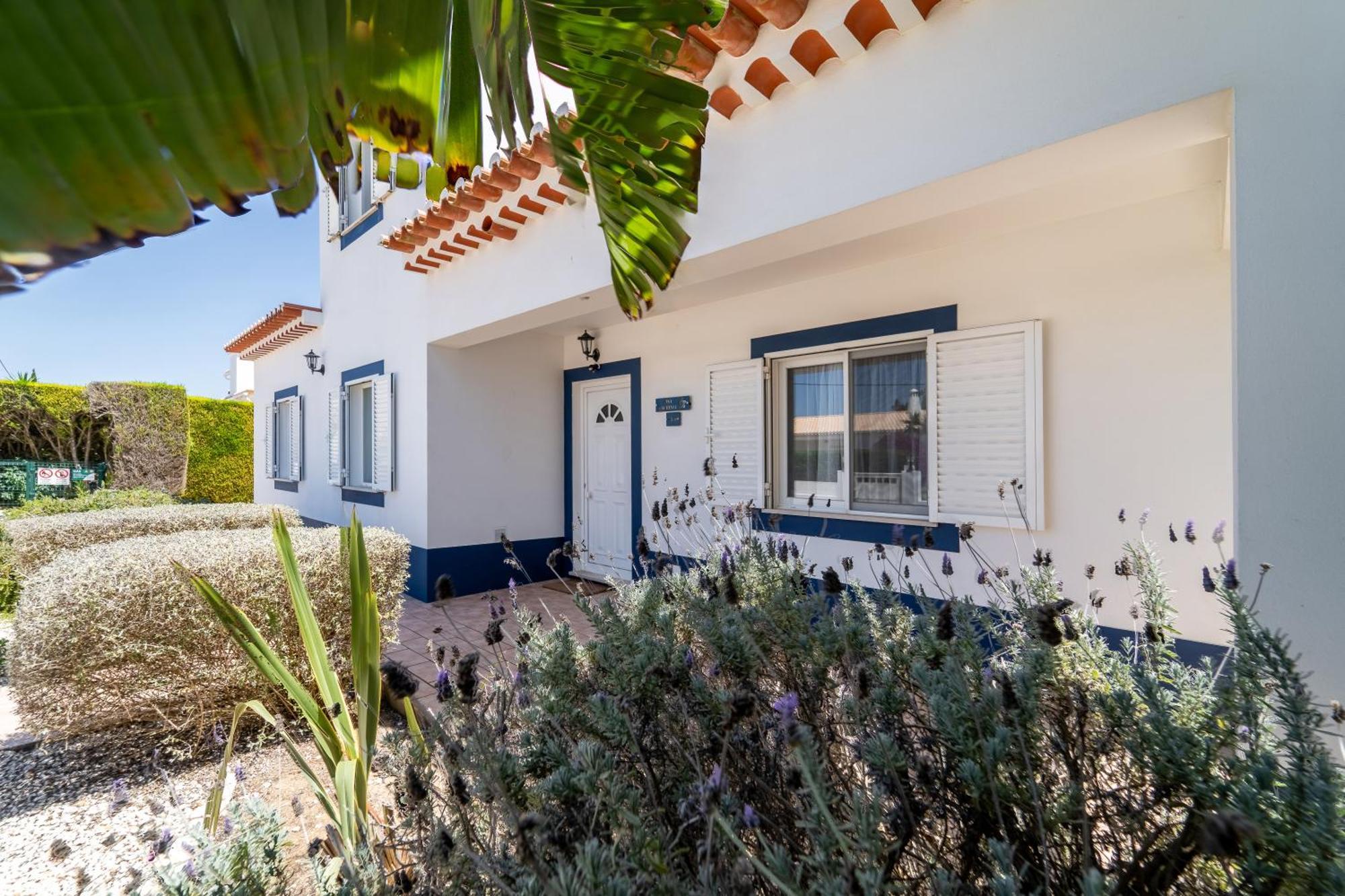 Casa Da Bauhinia Villa Aljezur Luaran gambar