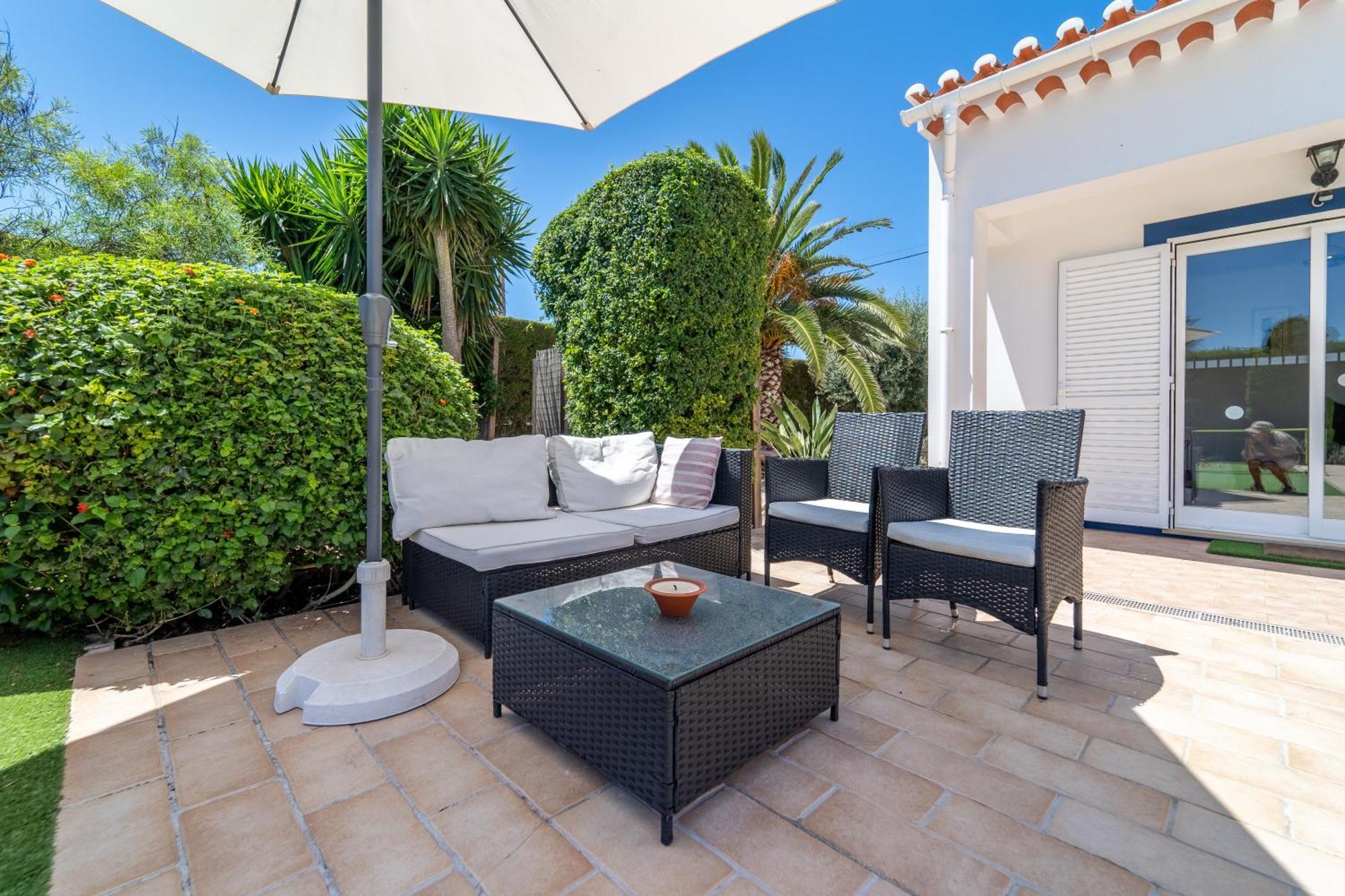 Casa Da Bauhinia Villa Aljezur Luaran gambar