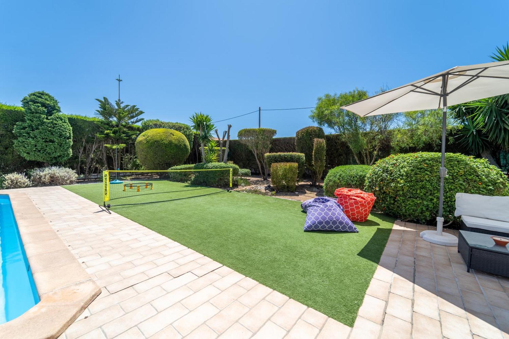 Casa Da Bauhinia Villa Aljezur Luaran gambar
