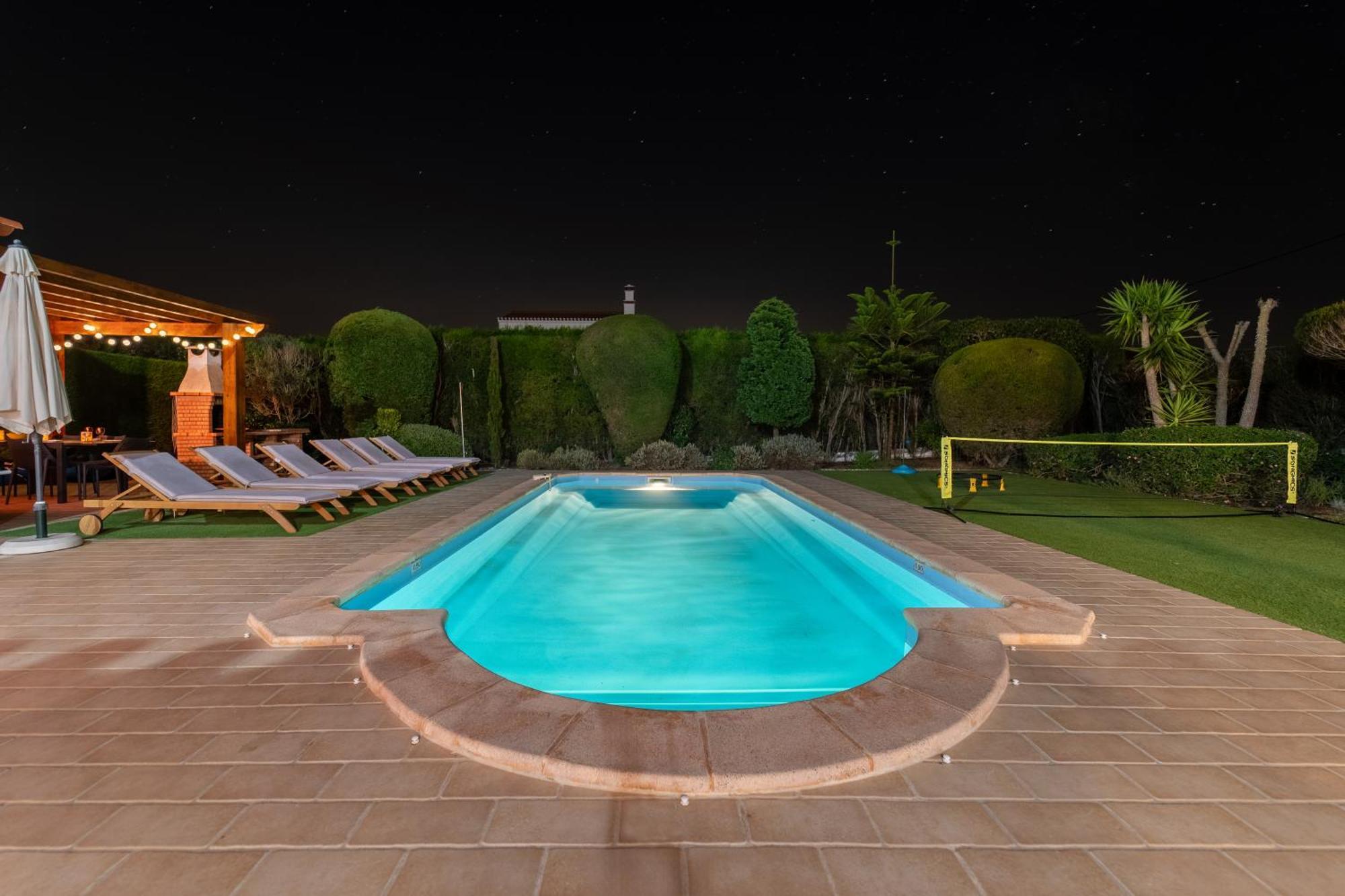 Casa Da Bauhinia Villa Aljezur Luaran gambar