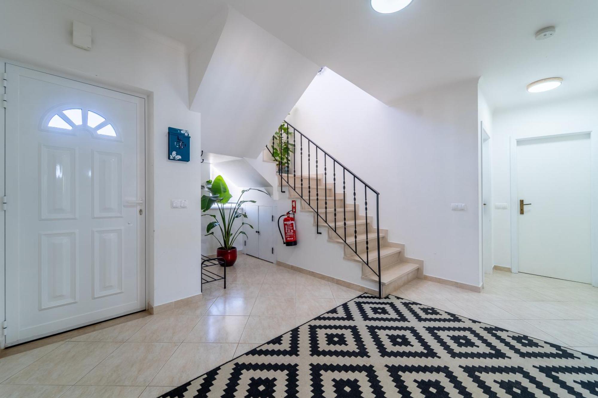 Casa Da Bauhinia Villa Aljezur Luaran gambar
